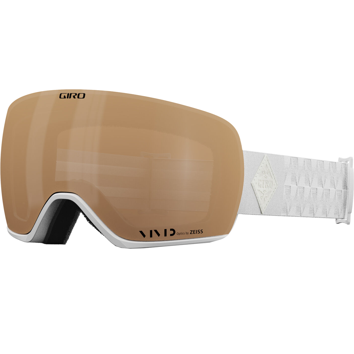 White Bliss + Vivid Copper and Vivid Infrared