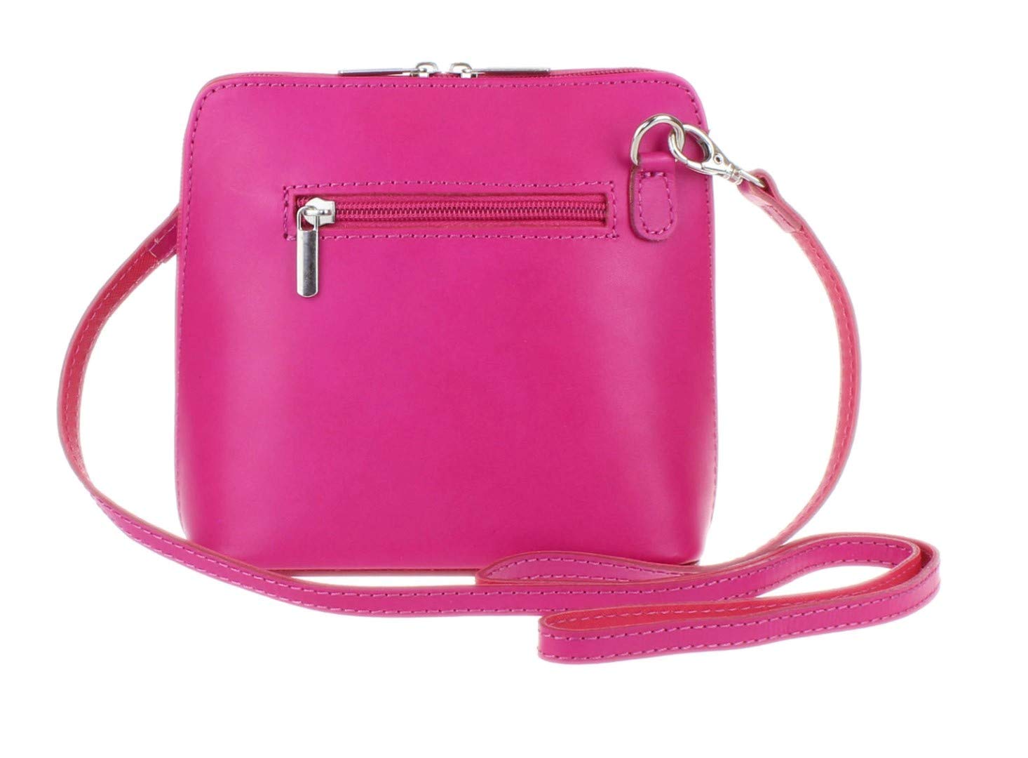 Stylish Women's Leather Snake Skin Crossbody Shoulder Bag - Elegant & Durable for Daily Use, Work, and Evening Outings
