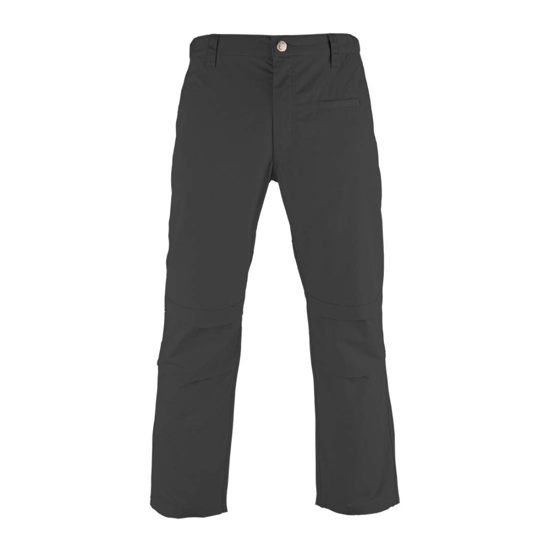 LA Police Gear Shadow Ops Tactical Pants for Men - Durable Stealth Hiking & Outdoor Pants | Perfect for Camping, Hunting & Tactical Operations