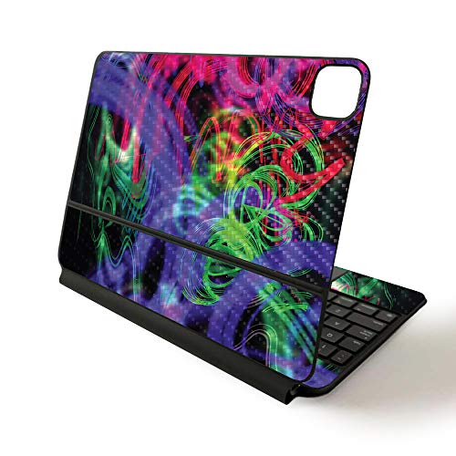 Neon Splatter