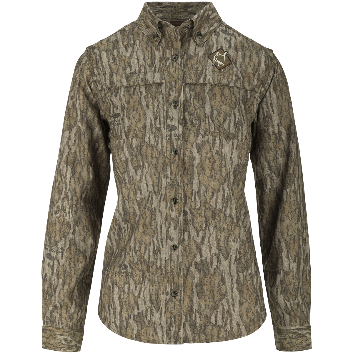 Mossy Oak Bottomland