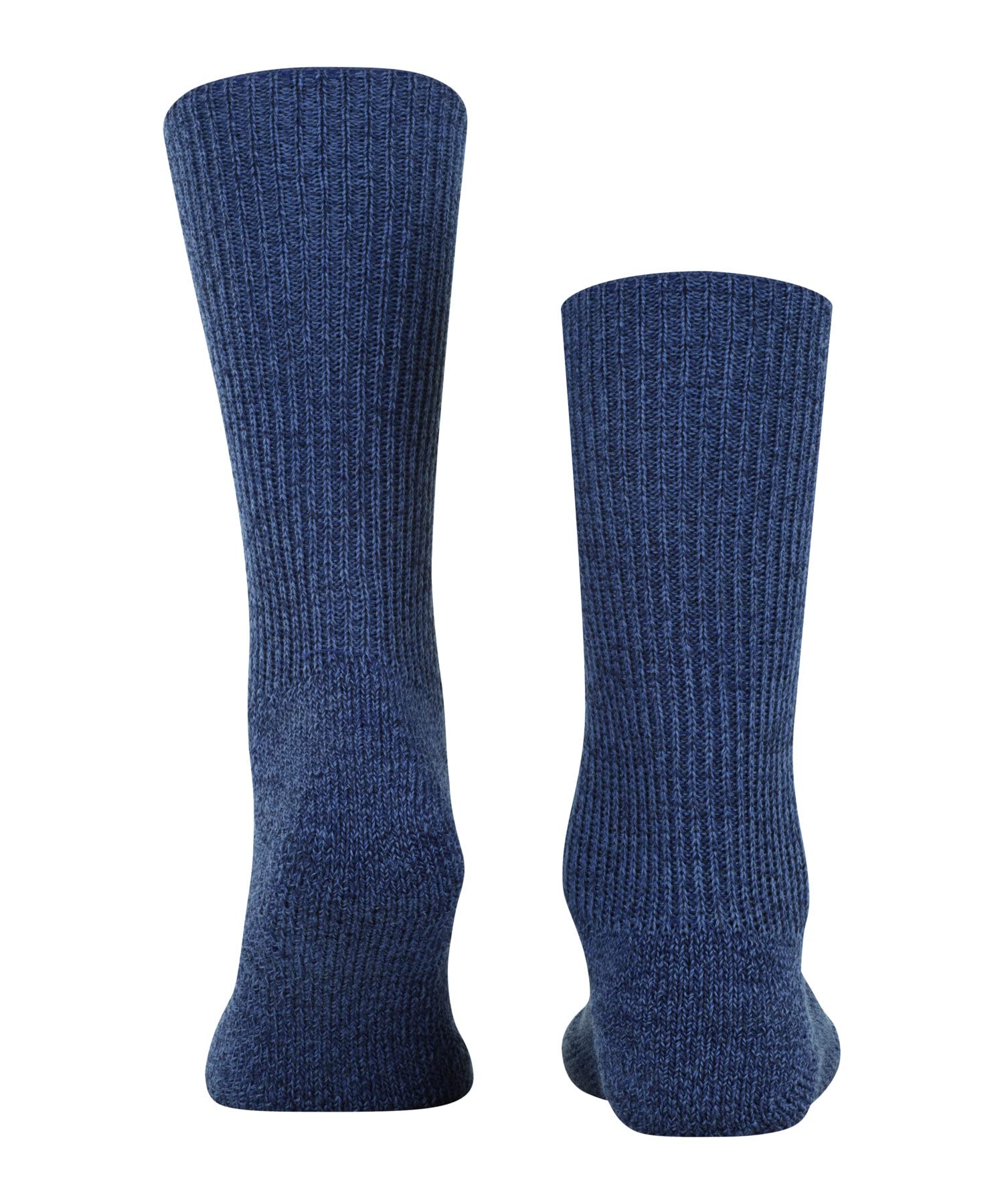 FALKE Unisex Walkie Ergo Socks - Crew Length Merino Wool Socks for Hiking & Walking (1 Pair) - Perfect for Outdoor Activities & Daily Comfort