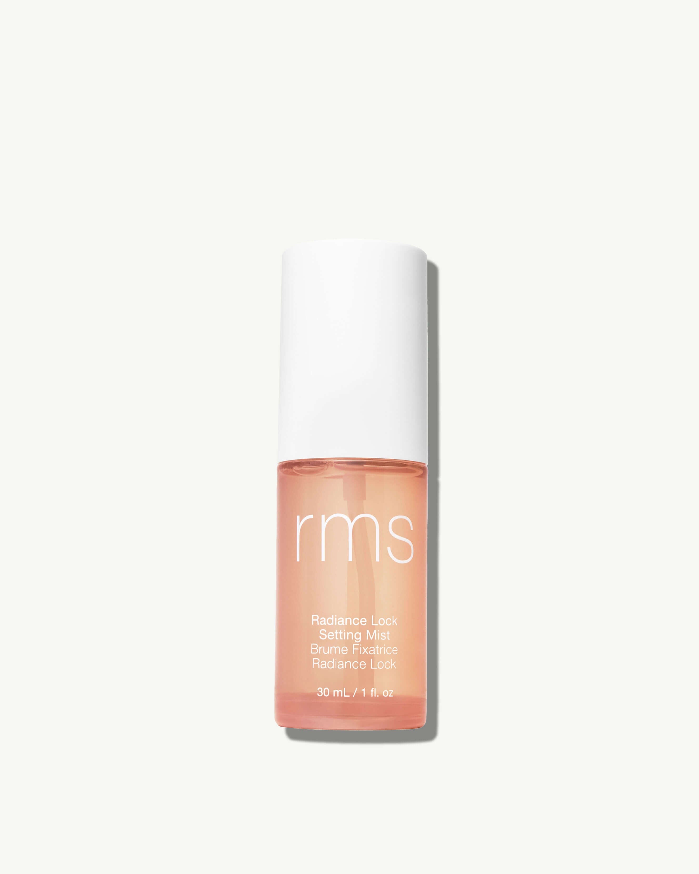 Radiance Lock Setting Mist - Long-Lasting Makeup Setting Spray for a Flawless Finish | Perfect for Daily Wear, Special Occasions & Photography