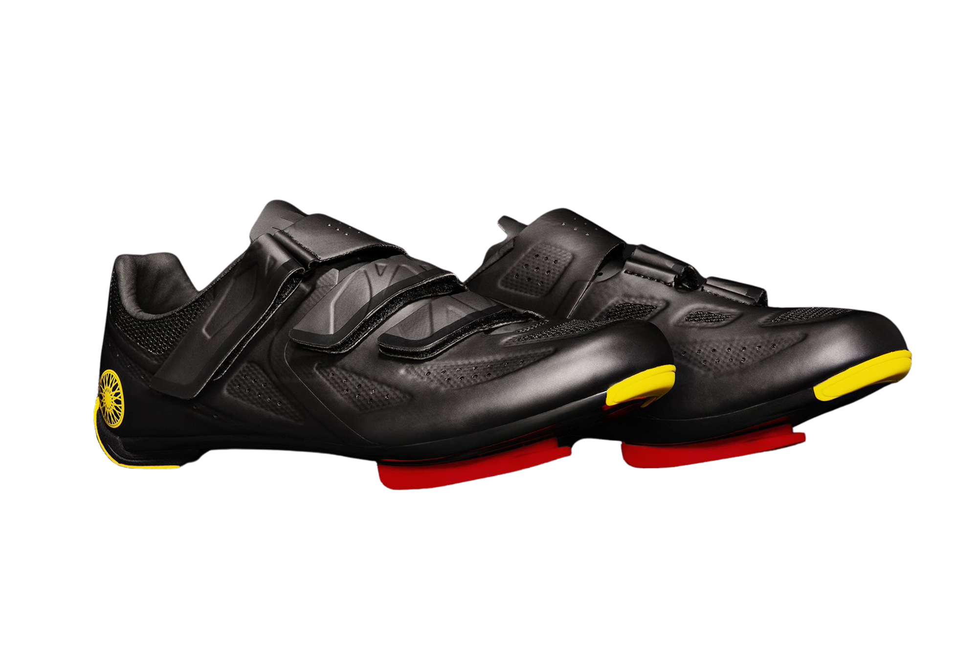 SoulCycle At-Home Cycling Shoes for Indoor Exercise - Comfortable & Durable Bike Shoes for Home Workouts, Spin Classes & Fitness Training