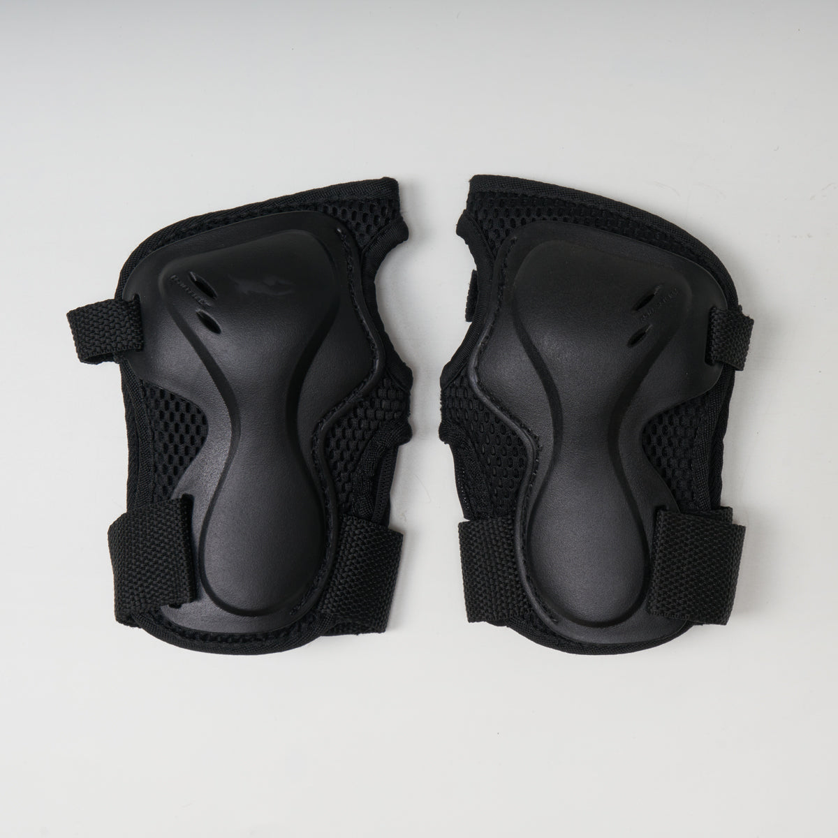 Rollerblade Evo Gear Wrist Guards for Adults - Protective Wrist Support for Inline Skating, Roller Skating & Skateboarding - Comfortable & Durable Safety Gear