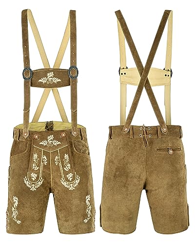 Light Brown