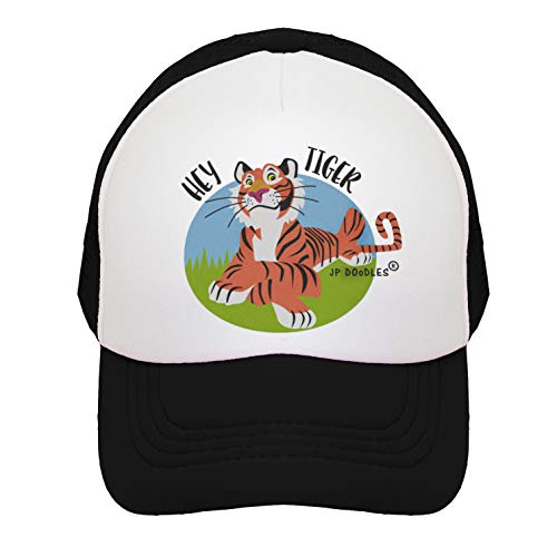 Hey Tiger