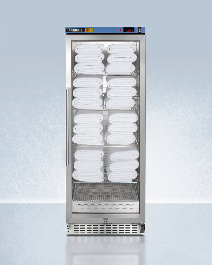 Accucold PureTherm 24