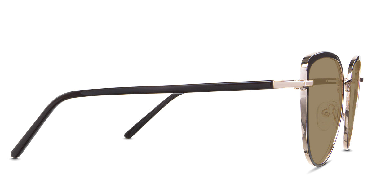 Trinity Women's Prescription Sunglasses - UV Protection, Stylish & Comfortable for Driving, Outdoor Activities & Everyday Wear