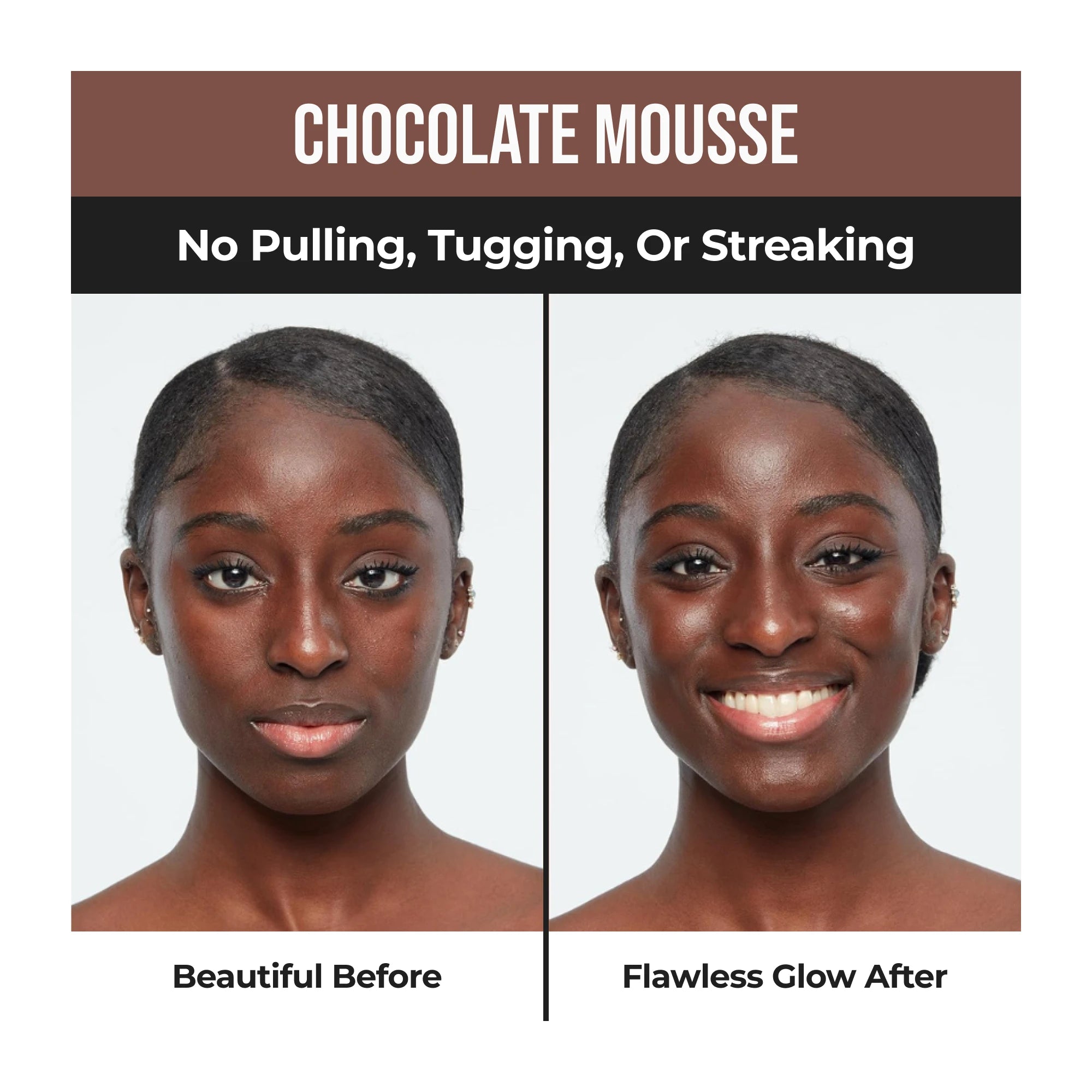 Opulent Duo Foundation & Primer Set - Flawless Makeup Base for Long-Lasting Coverage | Perfect for Daily Wear & Special Occasions