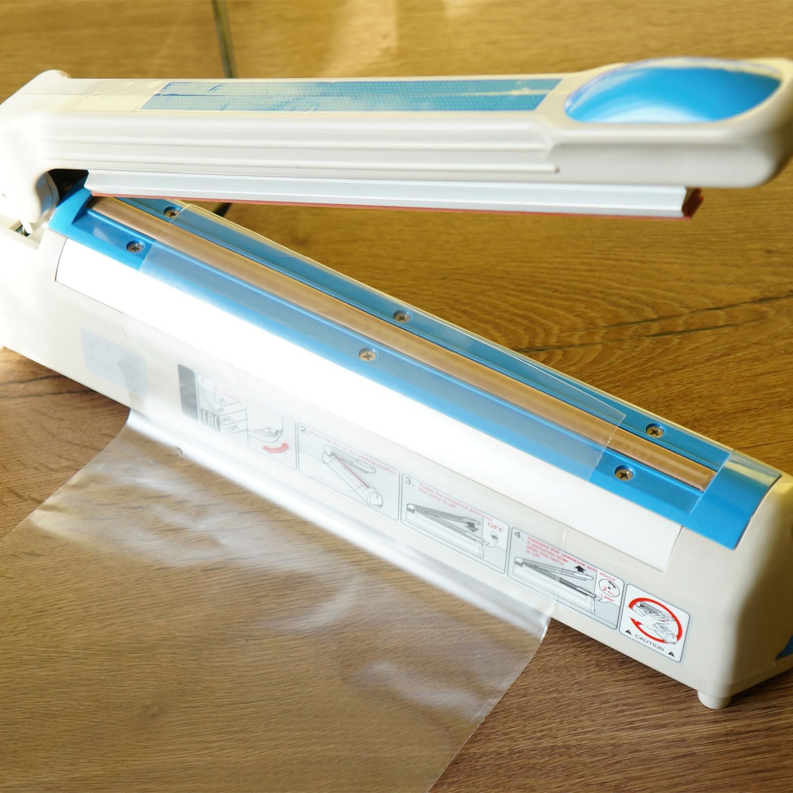 MECCANIXITY 2 Pack 0.02