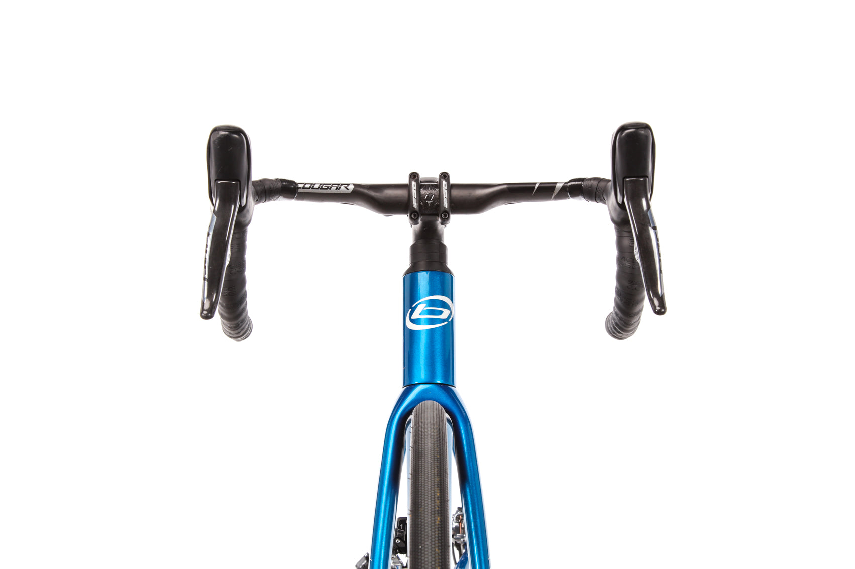 2020 Blue Chinook Road Bike - Lightweight Aluminum Frame, Small Size for Adults - Perfect for Commuting, Fitness & Long-Distance Cycling