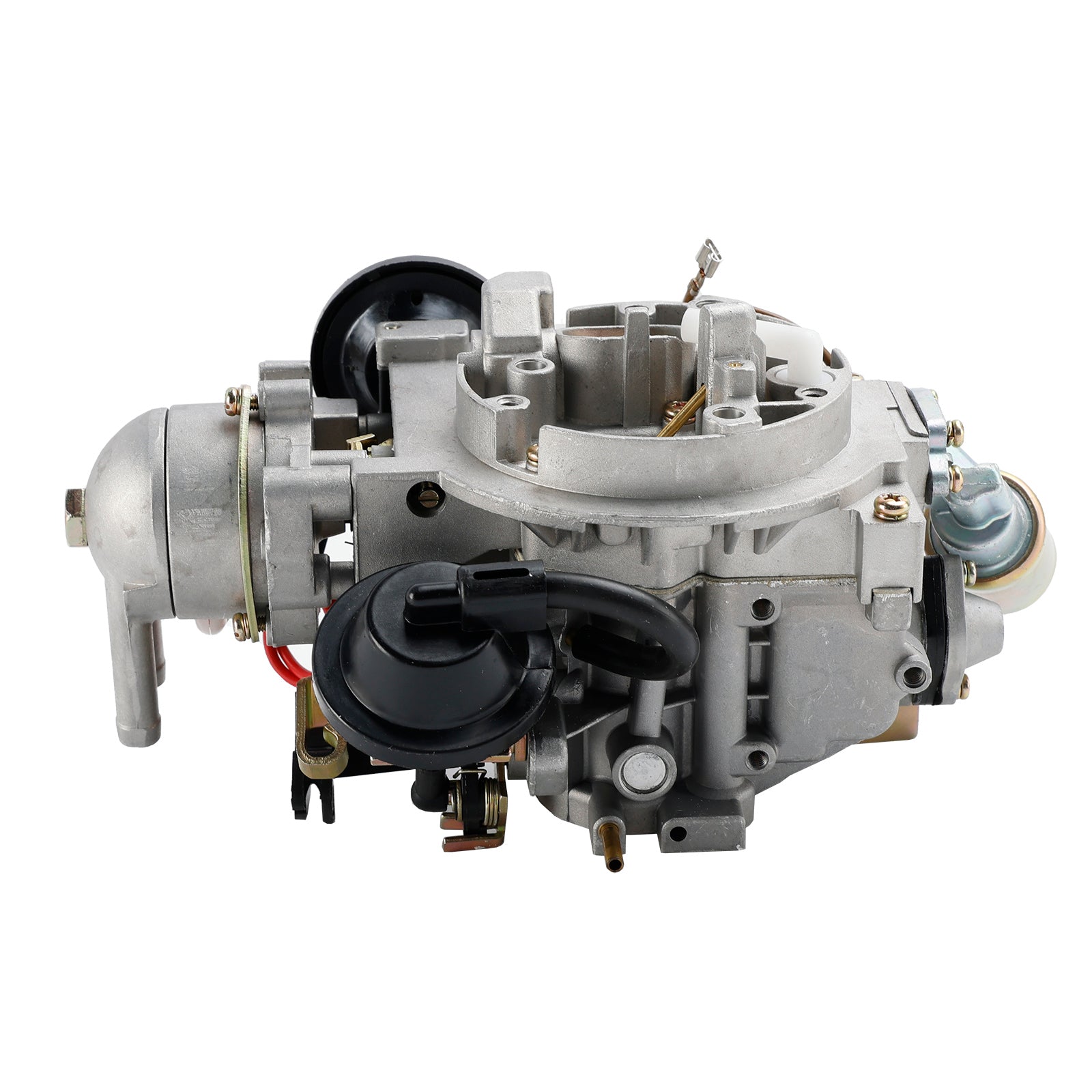 027129016H Carburetor Replacement for VW Golf 2 & Jetta II 19E 72PS - High Performance Fuel System Part for Improved Engine Efficiency - Perfect for Restoration Projects & Daily Driving