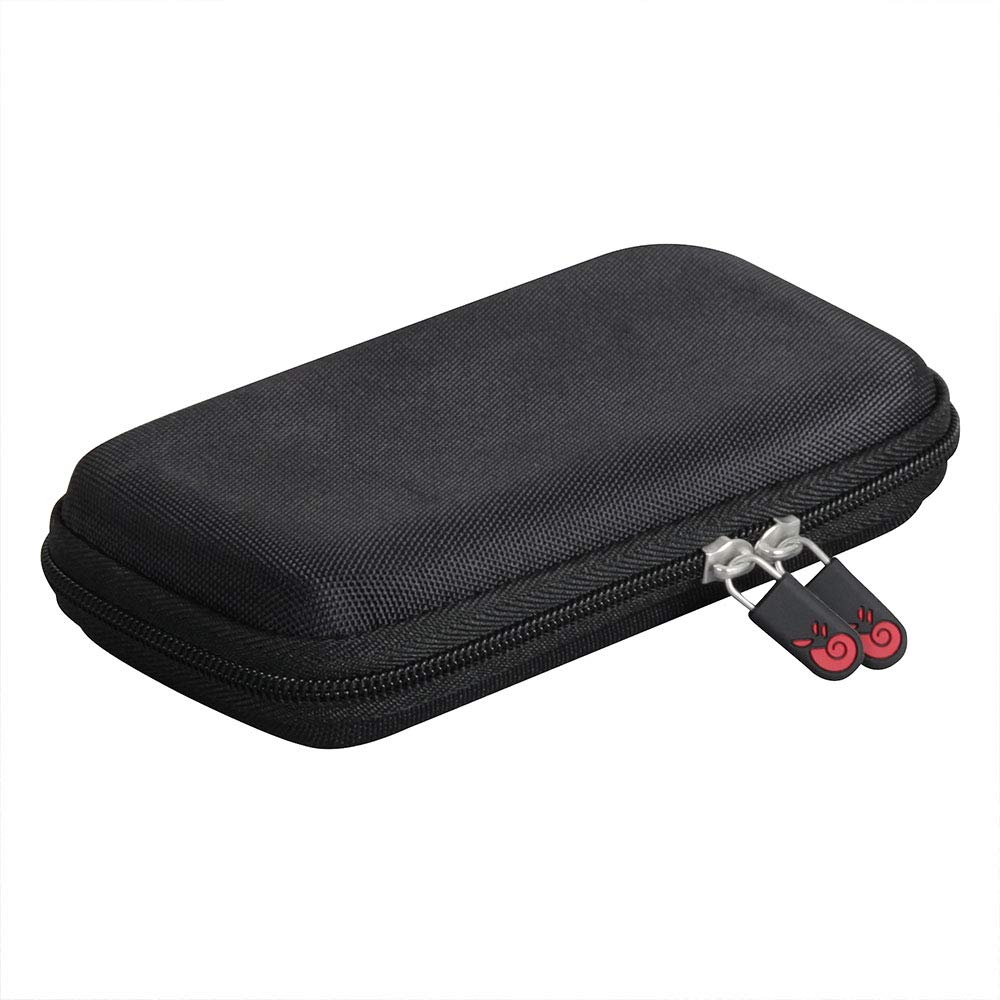 Anker PowerCore 10,000mAh Portable Charger Hard Travel Case by Hermitshell - Protective Shell for Wireless Power Bank (Not Compatible with PowerCore III 10K) - Perfect for Travel, Camping & Daily Commute