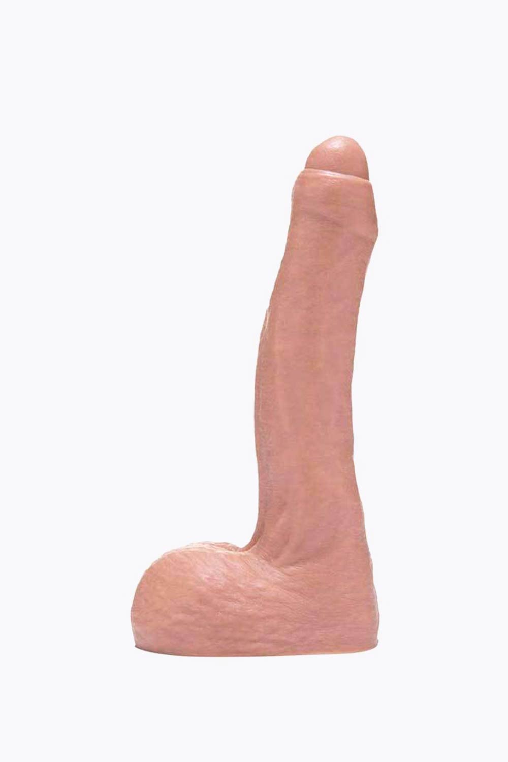 DIEGO SANS 15cm Realistic Dildo - Premium Silicone Adult Toy for Men & Women | Perfect for Solo Play, Couples & BDSM Scenes