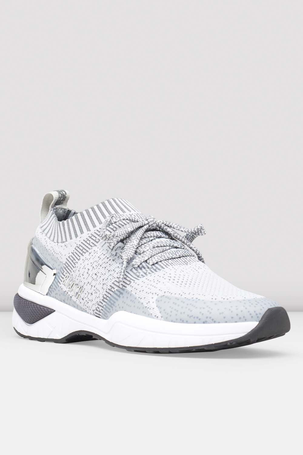 Women's Alcyone Dance Sneakers - Lightweight Comfortable Jazz Shoes for Ballet, Jazz & Modern Dance - Perfect for Dance Classes, Performances & Practice