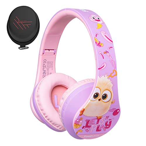 Angry Birds Purple/Pink