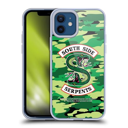 Camouflage Logo