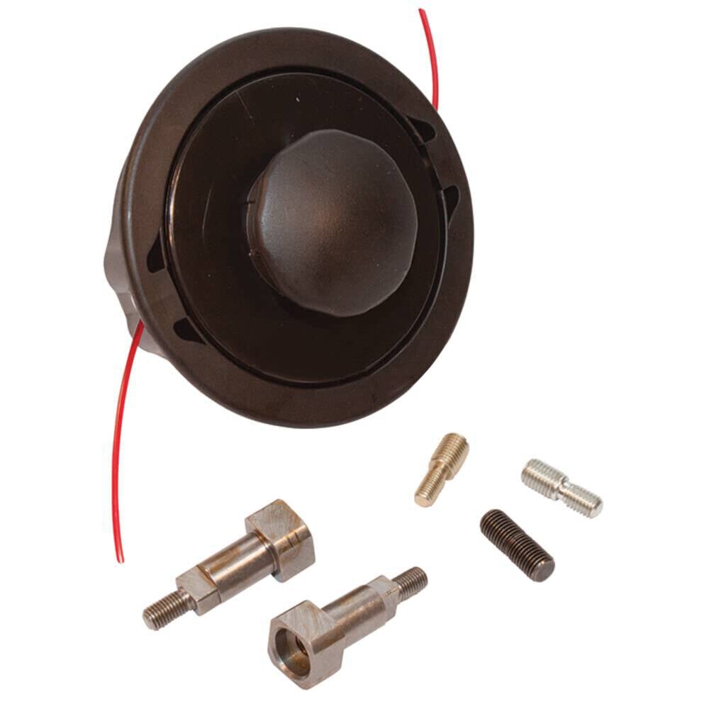 Ariens 385-150 Trimmer Head Replacement - Compatible with Ariens Lawn Mowers & Trimmers - Perfect for Lawn Care & Landscaping Maintenance