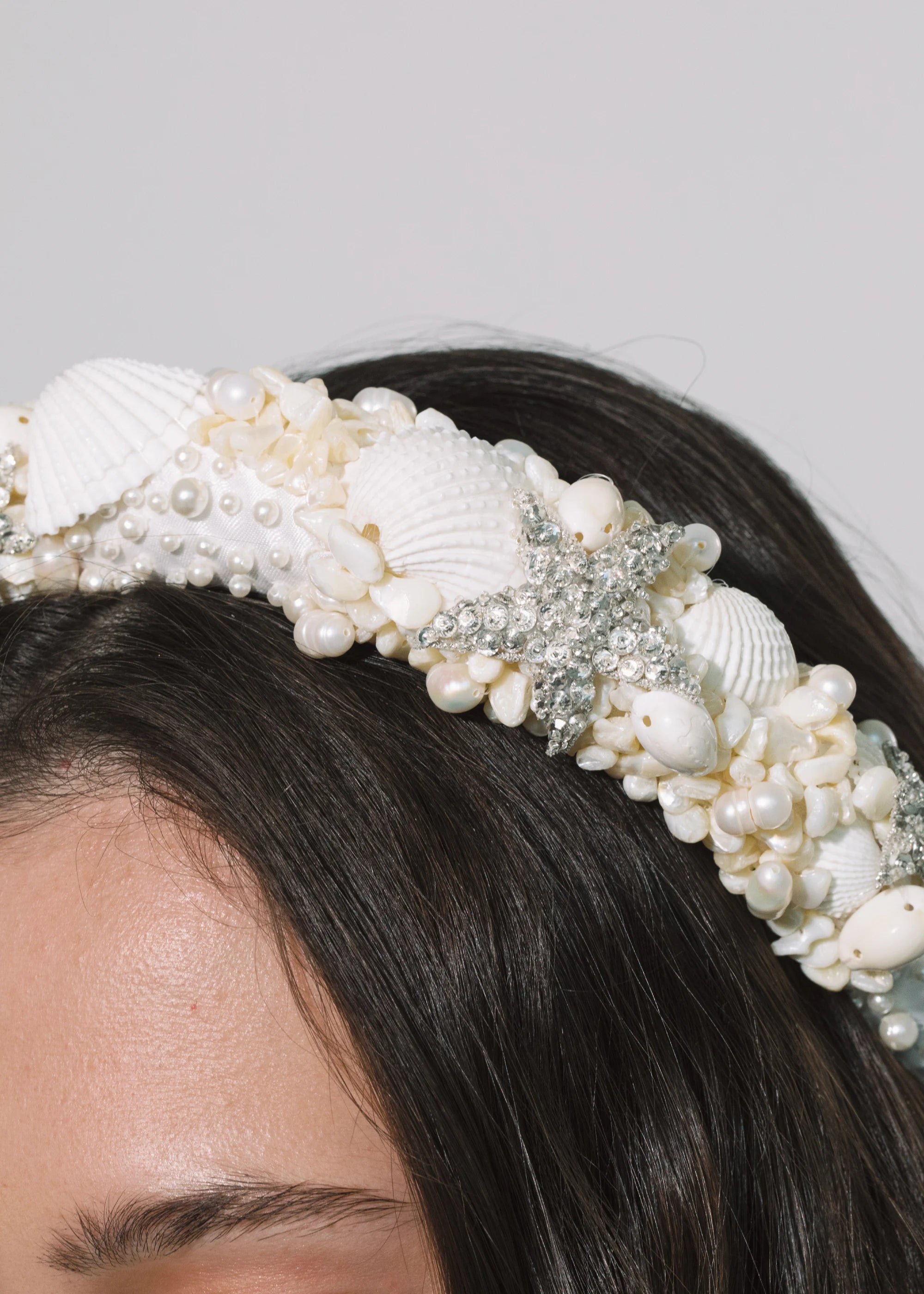 Stellamaris Headband for Women - Stylish & Comfortable Hair Accessories for Beach, Yoga, and Everyday Wear