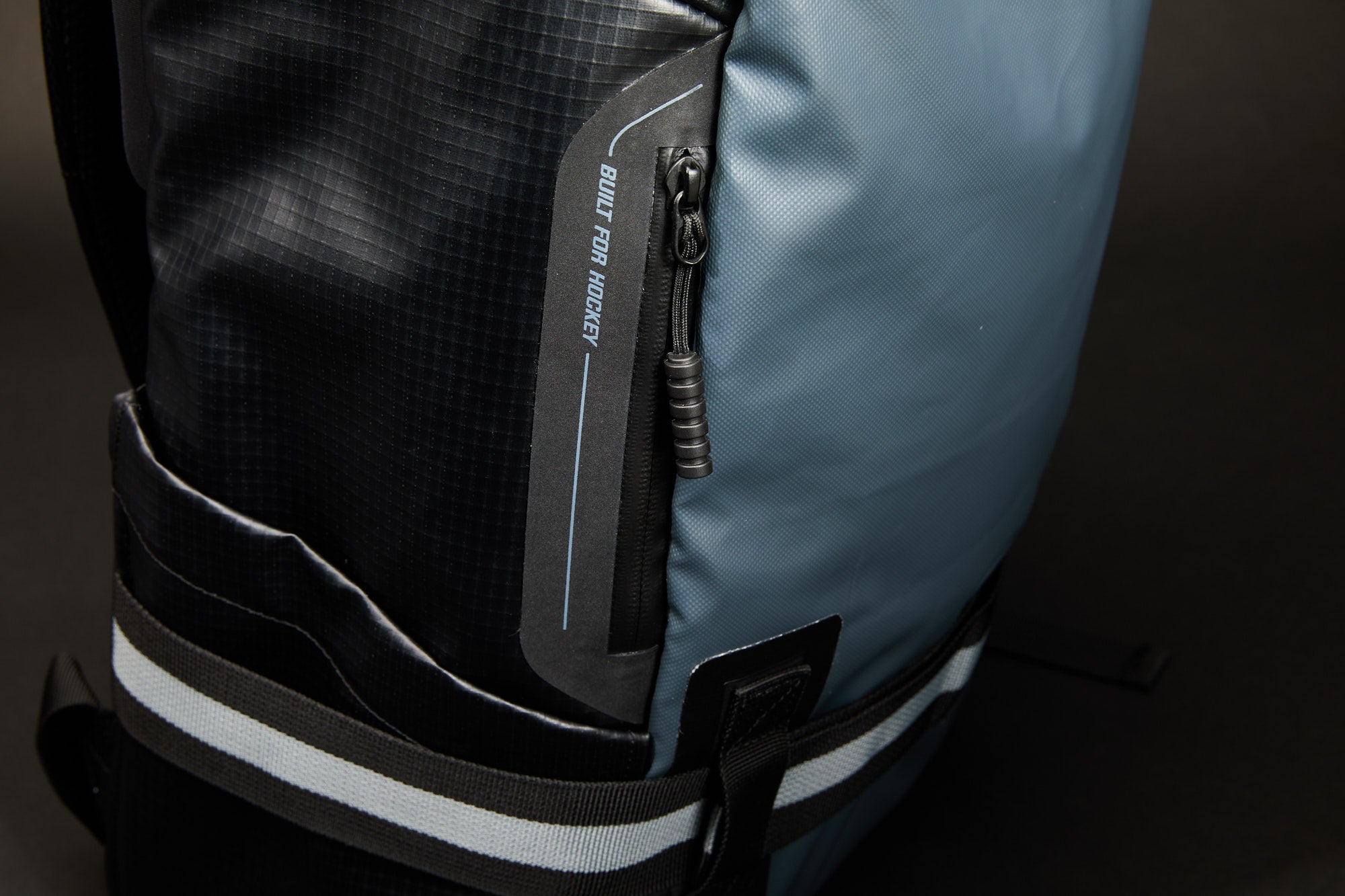 Bauer Tactical Backpack - Durable Military Backpack for Outdoor, Hiking, Travel & Everyday Use - Waterproof & Spacious Tactical Gear for Men & Women