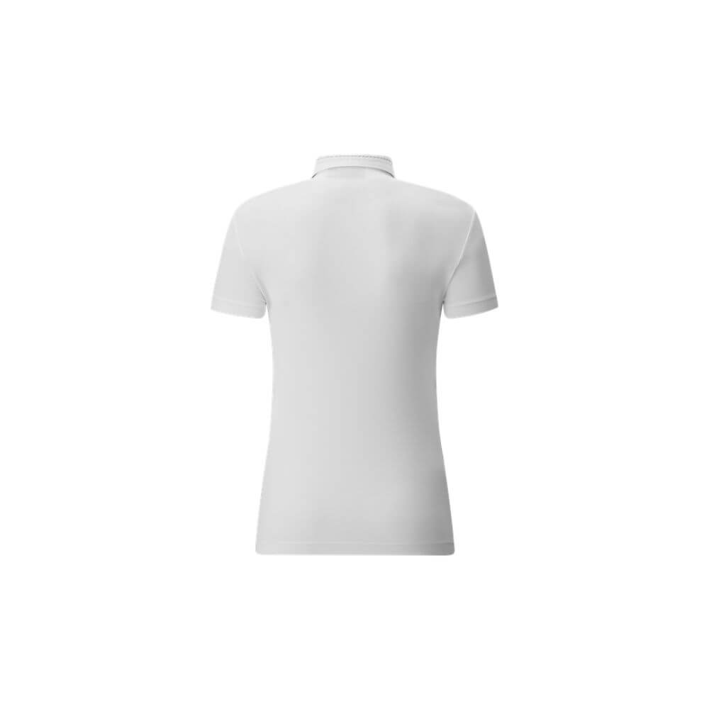 DRYMATIC® Men's Quick-Dry Polo Shirt - Moisture Wicking, Breathable & Lightweight - Perfect for Golf, Tennis & Outdoor Activities - FINAL SALE