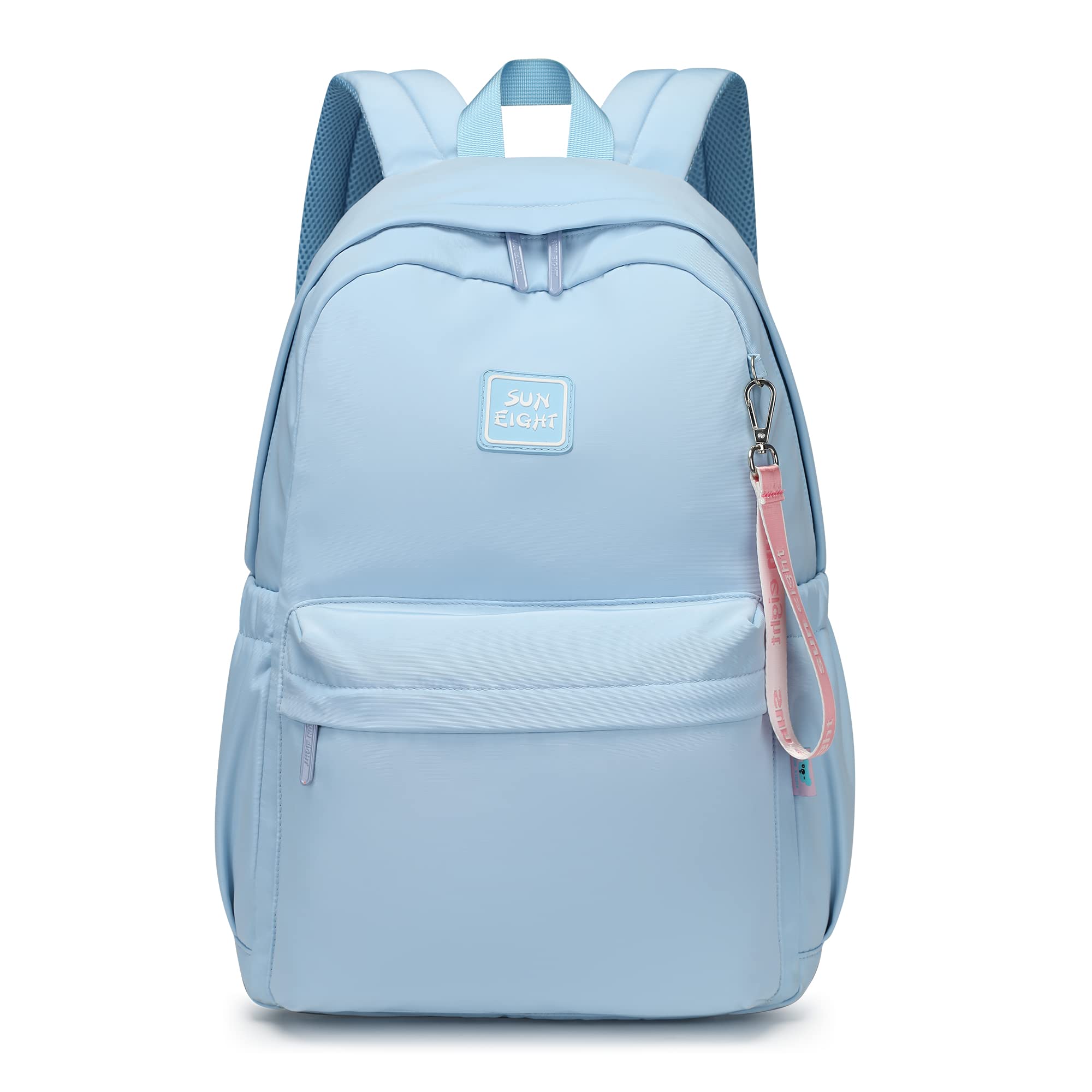 **Waterproof Kids Backpack for Boys & Girls Ages 6+ | Lightweight Blue School & Travel Backpack for Toddlers | Perfect for School, Day Trips & Outdoor Adventures**