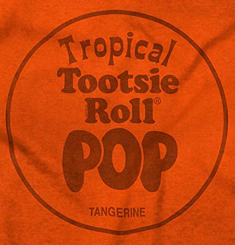Tropical Tangerine