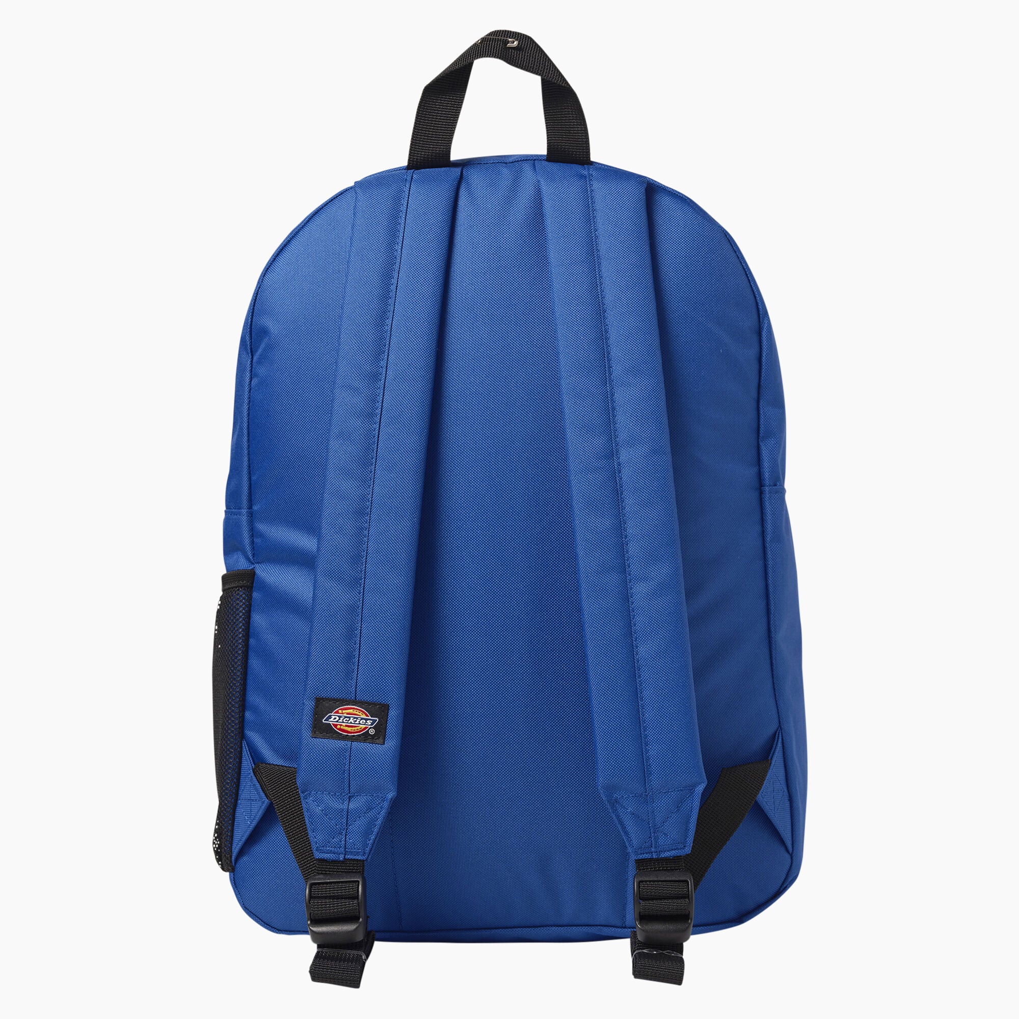 DICKIES Essential Backpack for School & Travel - Durable Royal Blue Laptop Backpack with Multiple Pockets | Perfect for College Students, Work & Outdoor Adventures