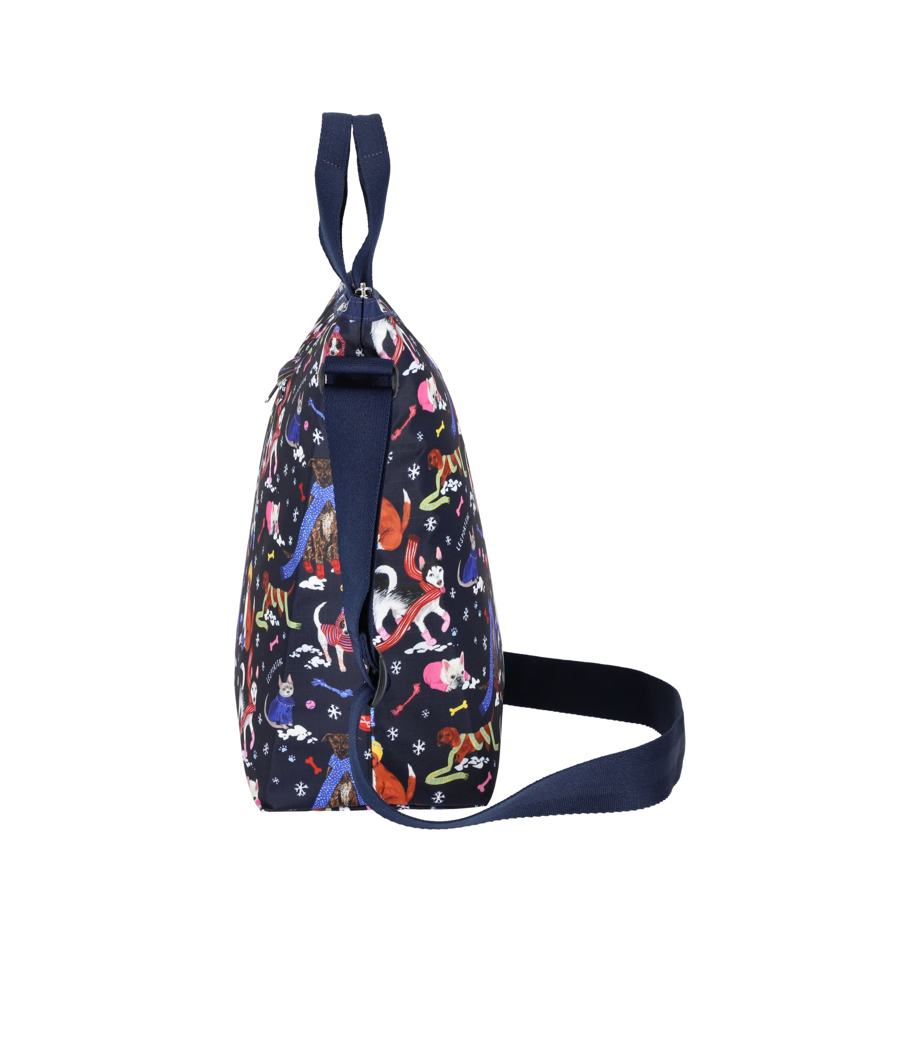 Premium Lightweight Foldable Tote Bag for Women - Durable Reusable Shopping Grocery Beach Bag - Perfect for Work, Travel, Gym & Daily Use