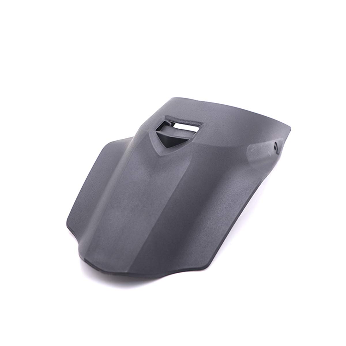 YONGYAO Motorcycle Front Fender Extender - Universal Mudguard Splash Guard, Wheel Cover for Dirt Bike, Street Bike, Cruiser - Reduce Mud & Water Spray for All-Weather Riding