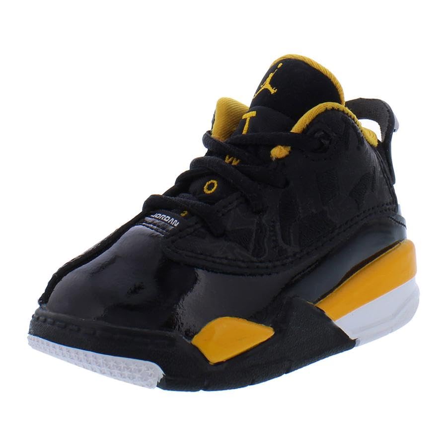 Jordan Dub Zero (TD) Basketball Shoes for Men - High-Performance Sneakers for Casual Wear, Training & Street Style