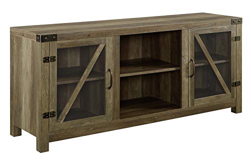 Rustic Oak