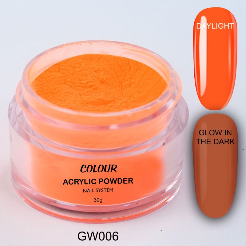 30g Acrylic Nail Powder Set - 12 Vibrant Colors for Professional Nail Art | Perfect for Salon, DIY Manicures & Nail Extensions