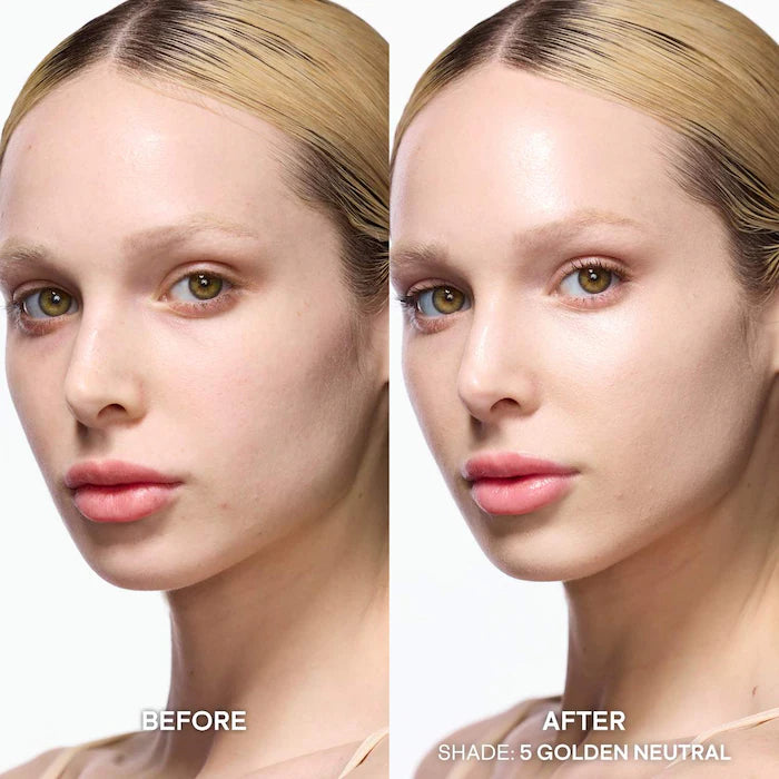 Patrick TA Major Skin Hydra Luxe Luminous Skin Perfecting Makeup Base - Hydrating Primer for Flawless Glow | Perfect for Daily Wear & Special Occasions