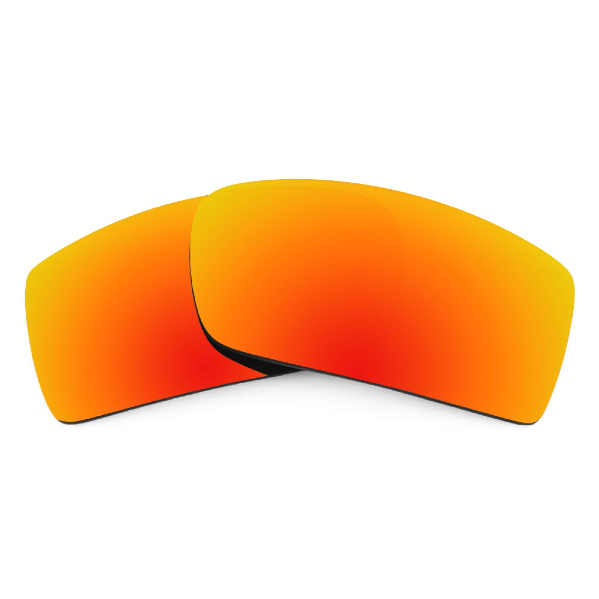 Revant Replacement Lenses for Electric Charge Sunglasses - Polarized UV Protection Lens Set for Outdoor Sports & Driving - Compatible with Oakley Electric Charge Frames