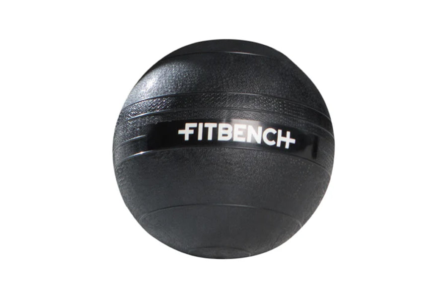 FITBENCH STUDIO Adjustable Weight Bench for Home Gym - Strength Training & Workout Equipment for Men & Women - Perfect for Small Spaces & Full-Body Exercises