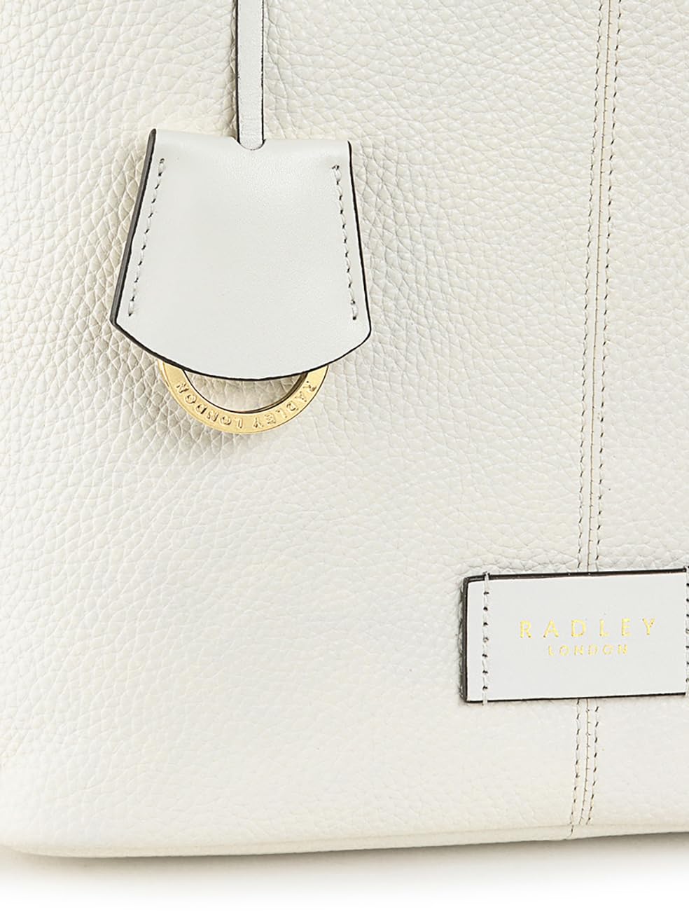 RADLEY London Southwark Lane Small Ziptop Crossbody Bag for Women - Stylish & Compact Purse for Everyday Use, Travel, and Shopping
