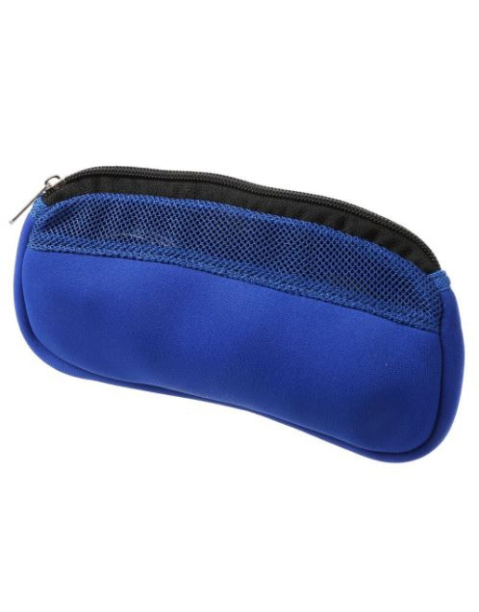 Premium Swim Goggle Pouch - Waterproof Protective Case for Swimming Goggles - Perfect for Pool, Beach & Travel Accessories Storage