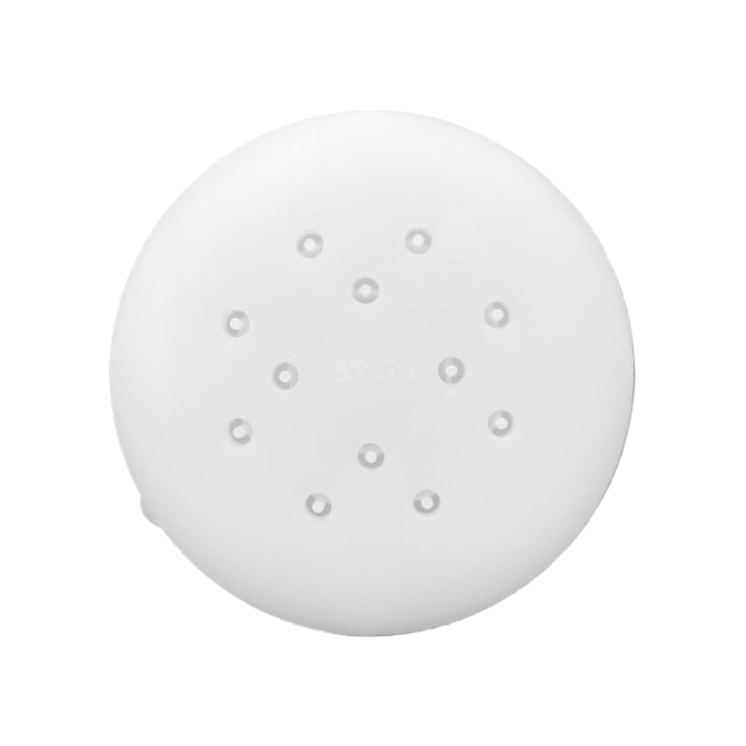BNN Bucatini Pasta Disc - 3mm Diameter, Compatible with Philips Pasta Maker (ALBUCA03) - Perfect for Homemade Italian Pasta, Restaurant-Style Dishes & Family Dinners