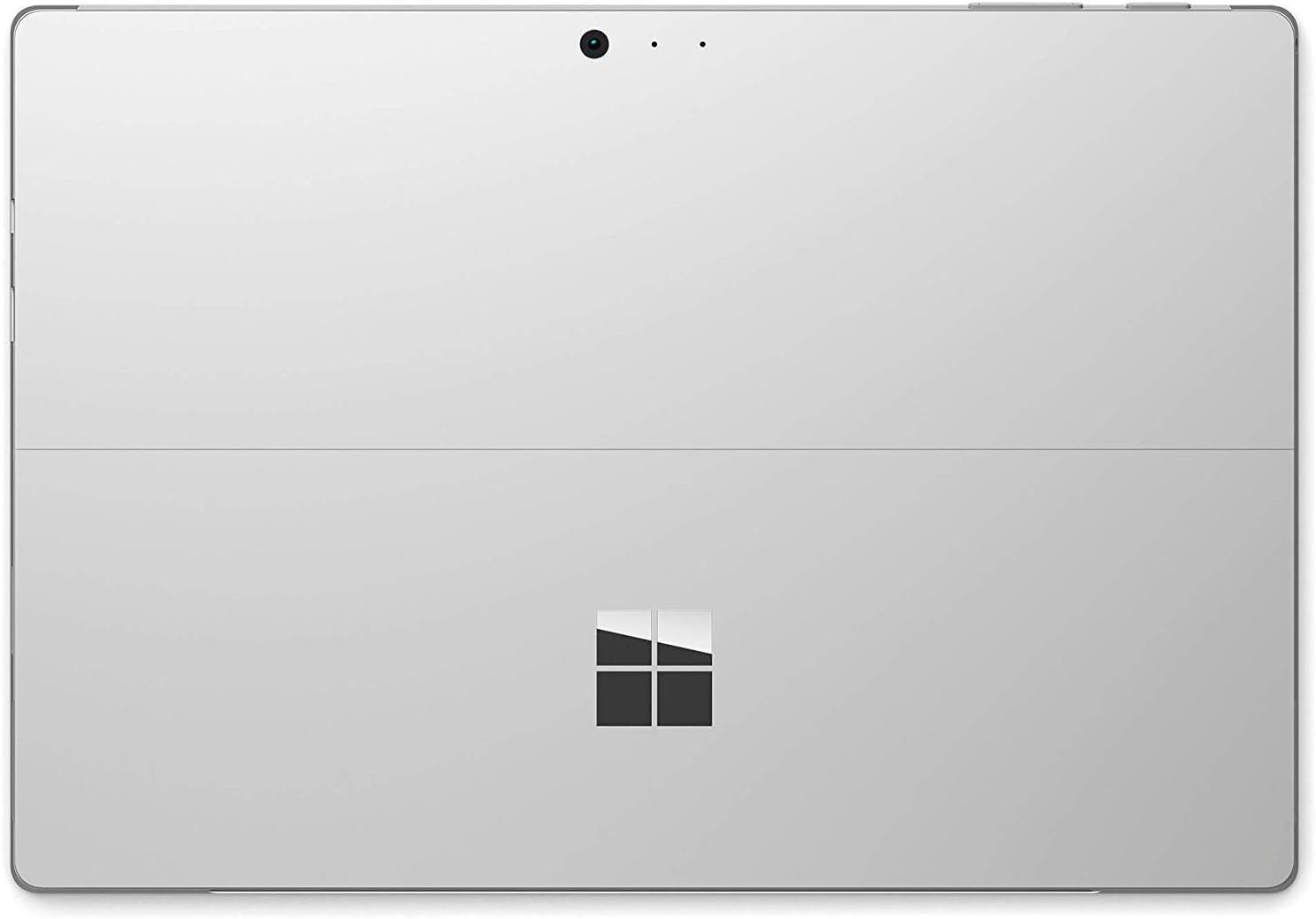 Refurbished Microsoft Surface Pro 4 - Intel Core M Processor, 4GB RAM, 128GB SSD, Windows 10 | Premium 2-in-1 Laptop Tablet for Business, Students & Creative Professionals | Perfect for Remote Work, Note-Taking & Digital Art