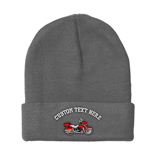 Light Grey Personalized Text Here