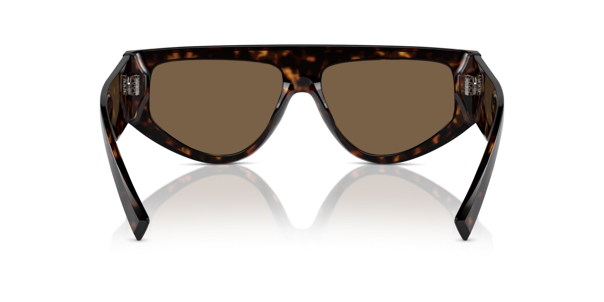 Dolce&Gabbana DG4461 Designer Sunglasses for Women - Luxury Polarized UV Protection Fashion Eyewear for Outdoor, Driving & Vacation