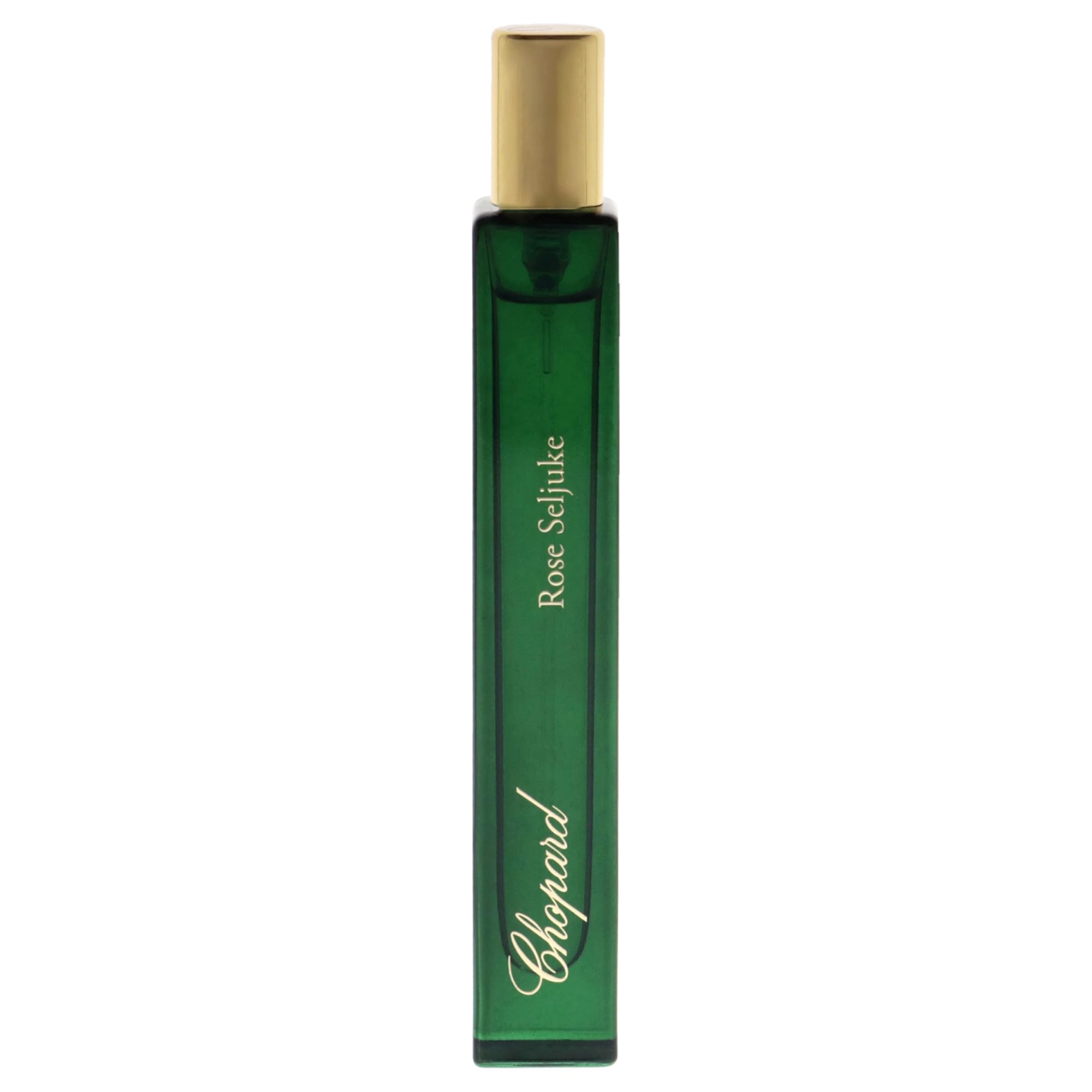 Chopard Rose Seljuke Perfume for Women - 10ml EDP Mini Spray | Floral Fragrance for Date Night & Special Occasions