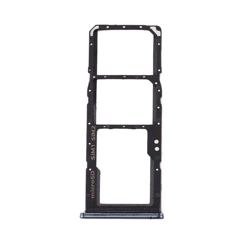 Original Samsung Galaxy A70 SIM Card Tray Replacement - Compatible with All Models - Perfect for Travel & Dual SIM Use