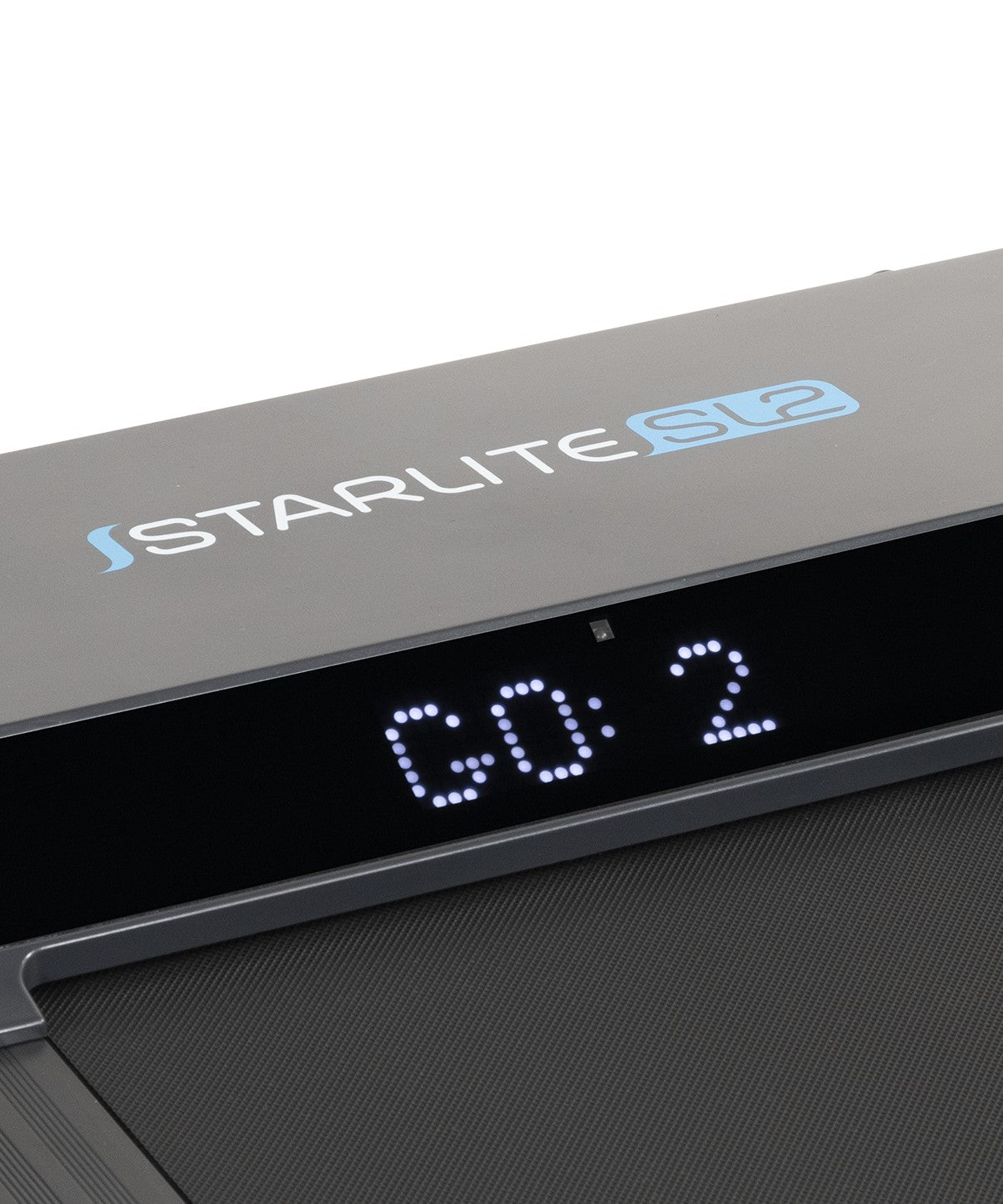 Starlite SL2 Under Desk Treadmill - Compact Walking Pad for Home & Office - Perfect for Work, Exercise & Multitasking