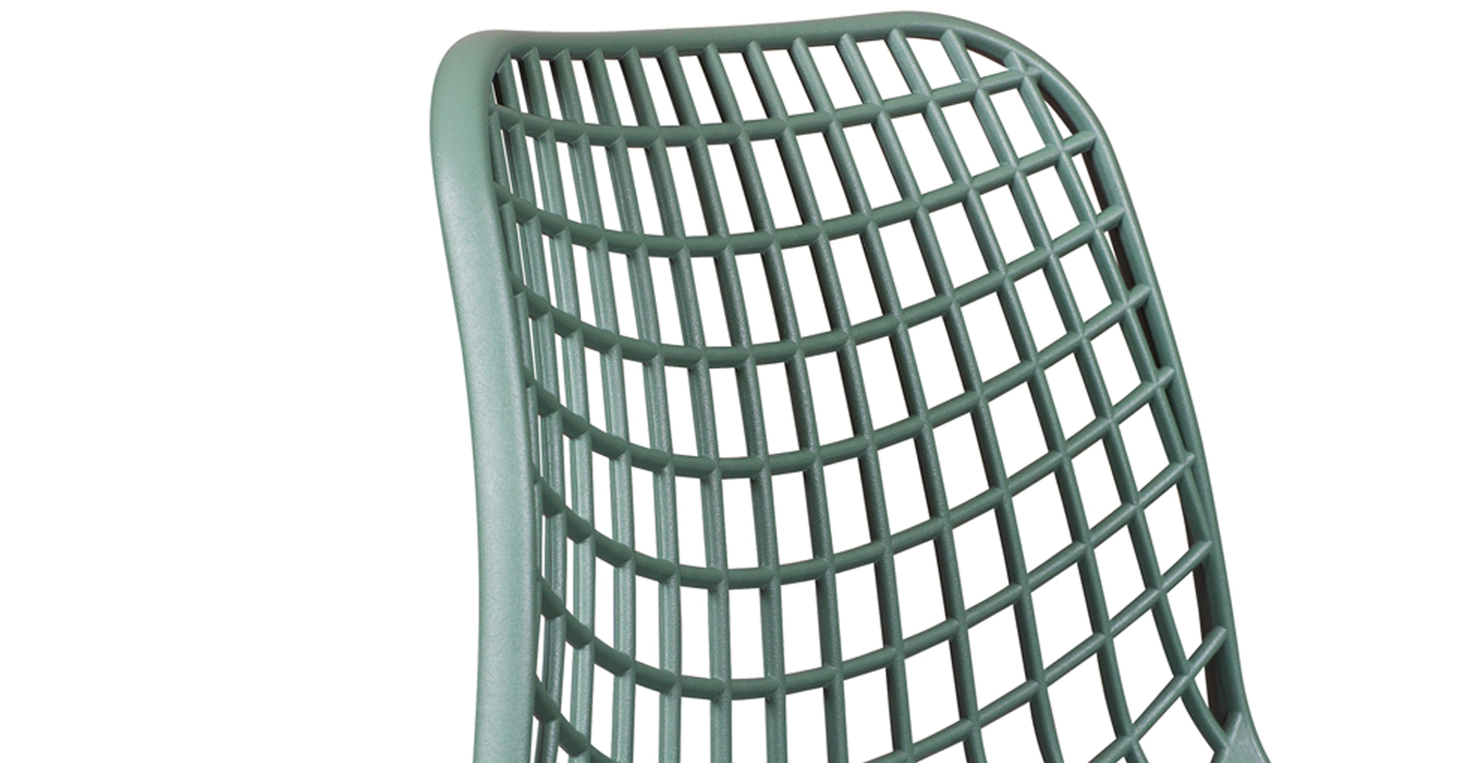 Marais Dining Chair - Modern Wooden Dining Chair for Kitchen, Dining Room & Office - Comfortable & Stylish Home Furniture for Everyday Use