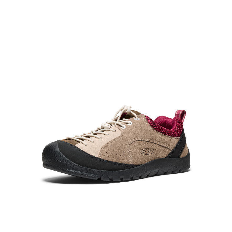 Men's Jasper Rocks Sneaker - Lightweight Comfortable Walking Shoes for Men | Brindle/Plaza Taupe | Perfect for Casual Wear, Gym & Outdoor Activities