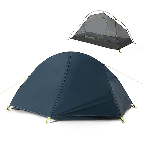 20D Navy Blue