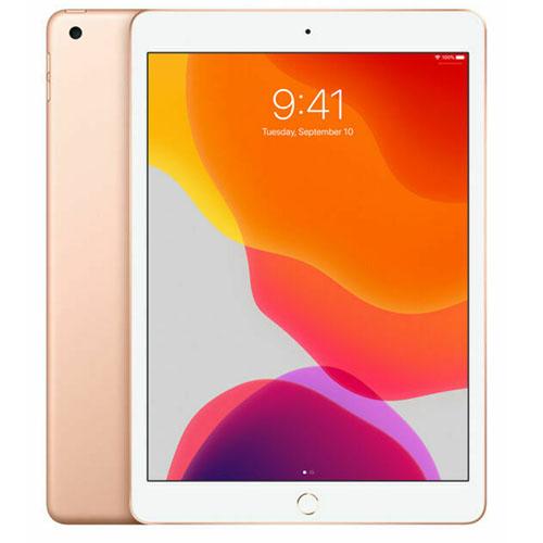 Apple iPad 7th Generation (2019) 10.2-inch 128GB WiFi - Space Gray | Tablet for Work, School & Entertainment | Slim Design with Retina Display